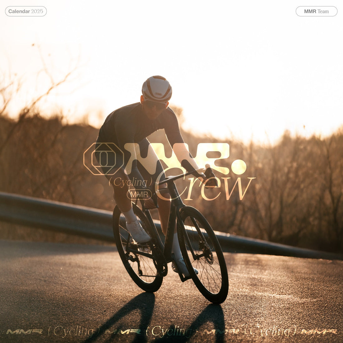 Temporada 2025 eventos MMR