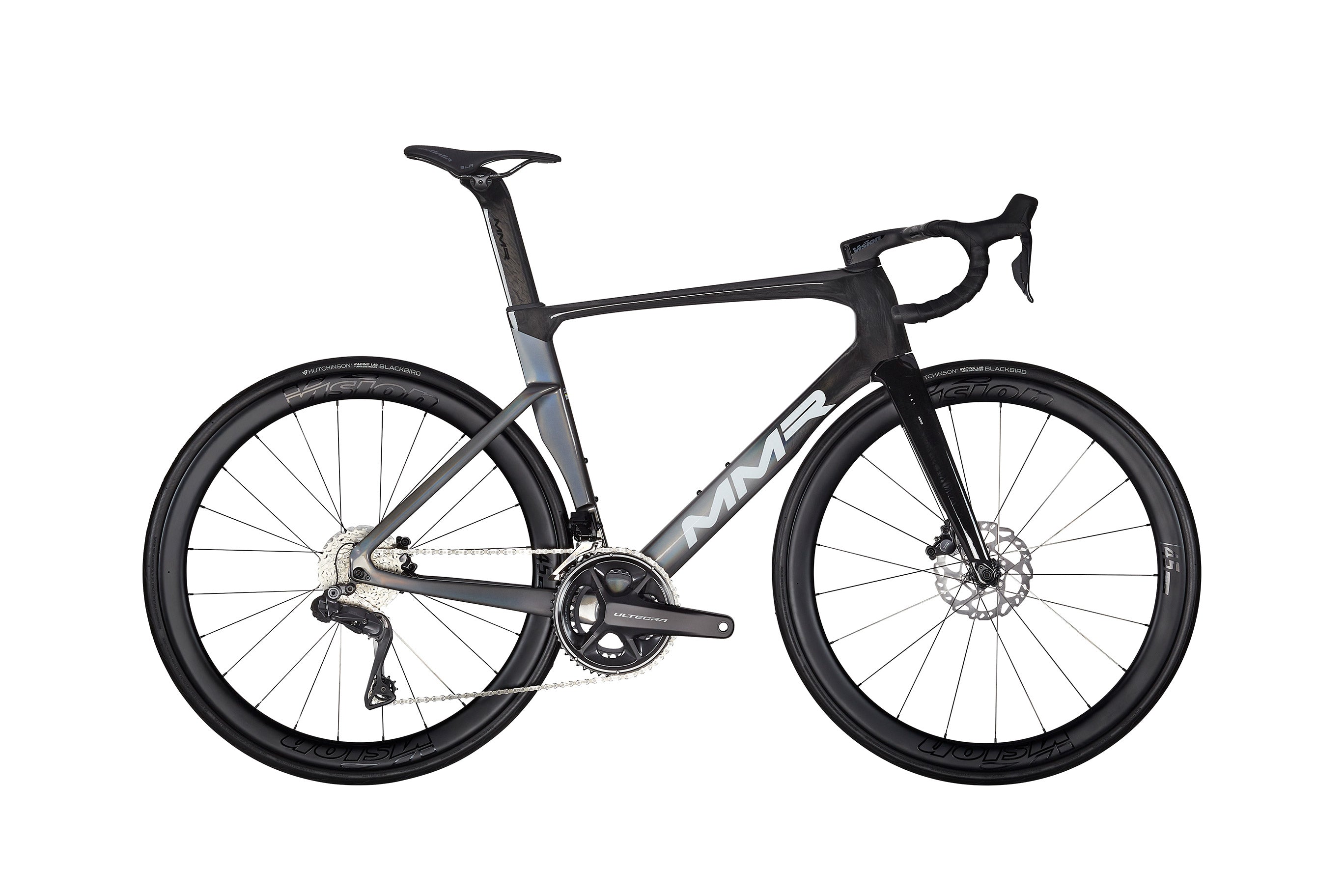 New) Adrenaline Aero – MMR Bikes