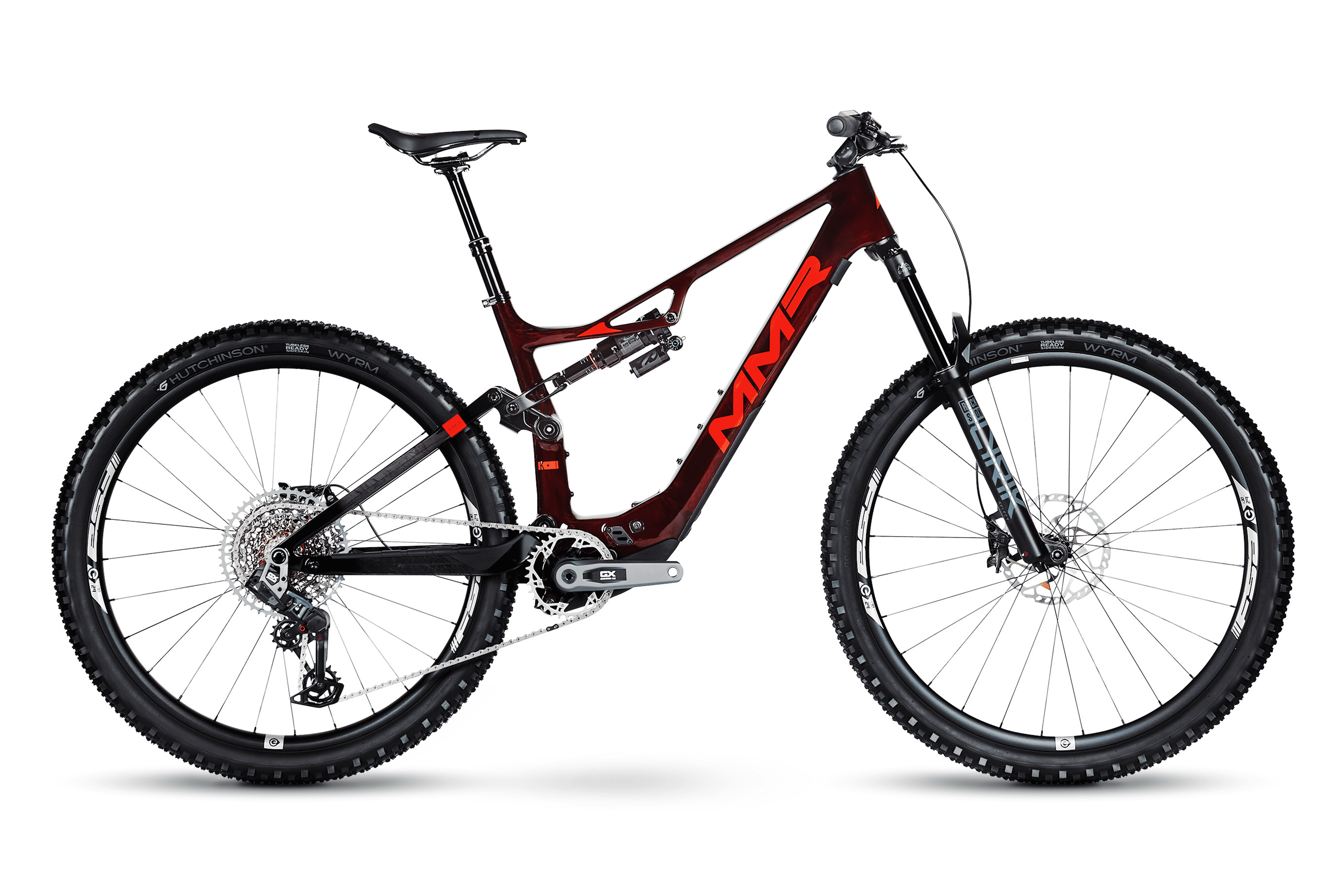 Kaizen LT 150 10 – MMR Bikes