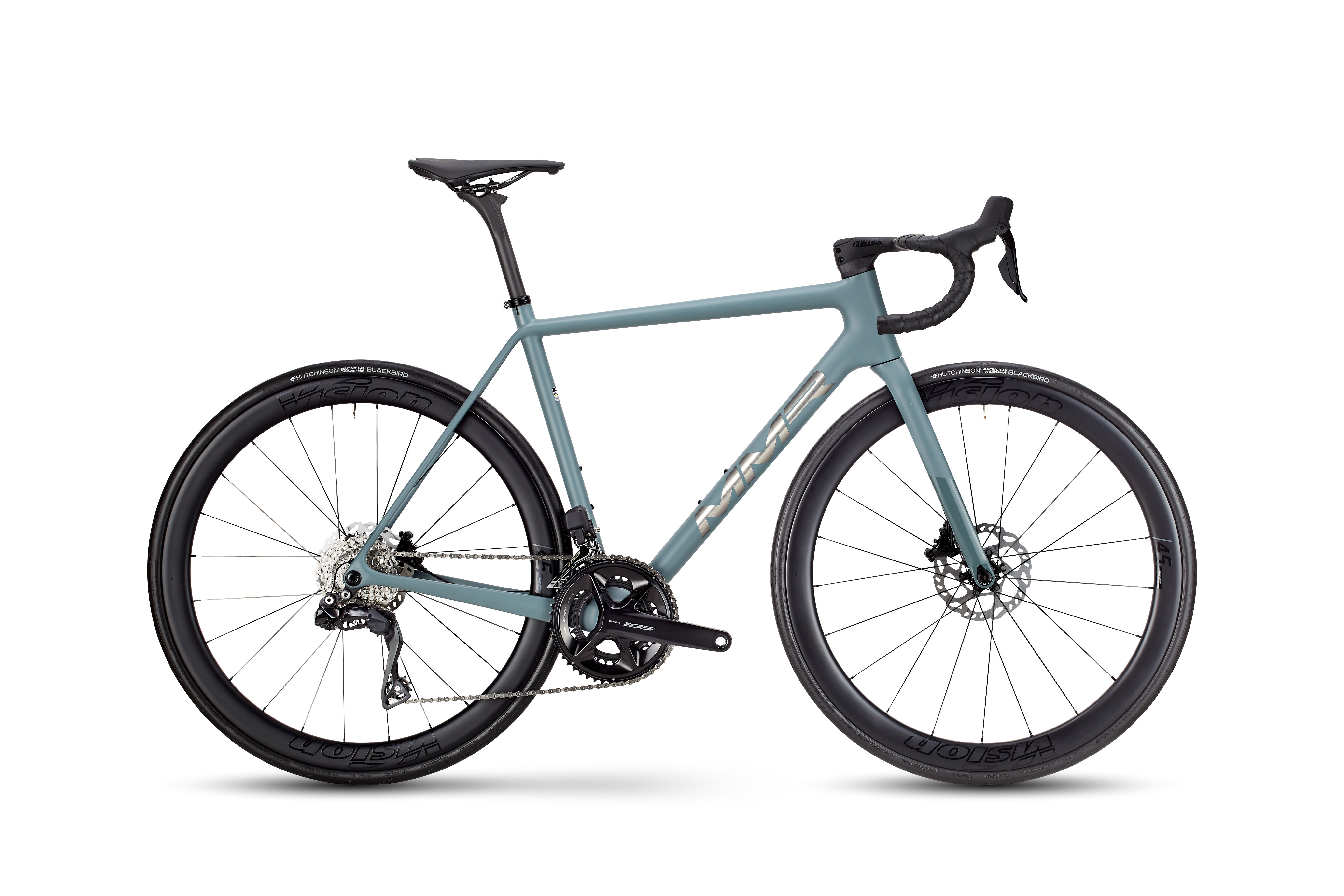 (New) Adrenaline – MMR Bikes - Main Image