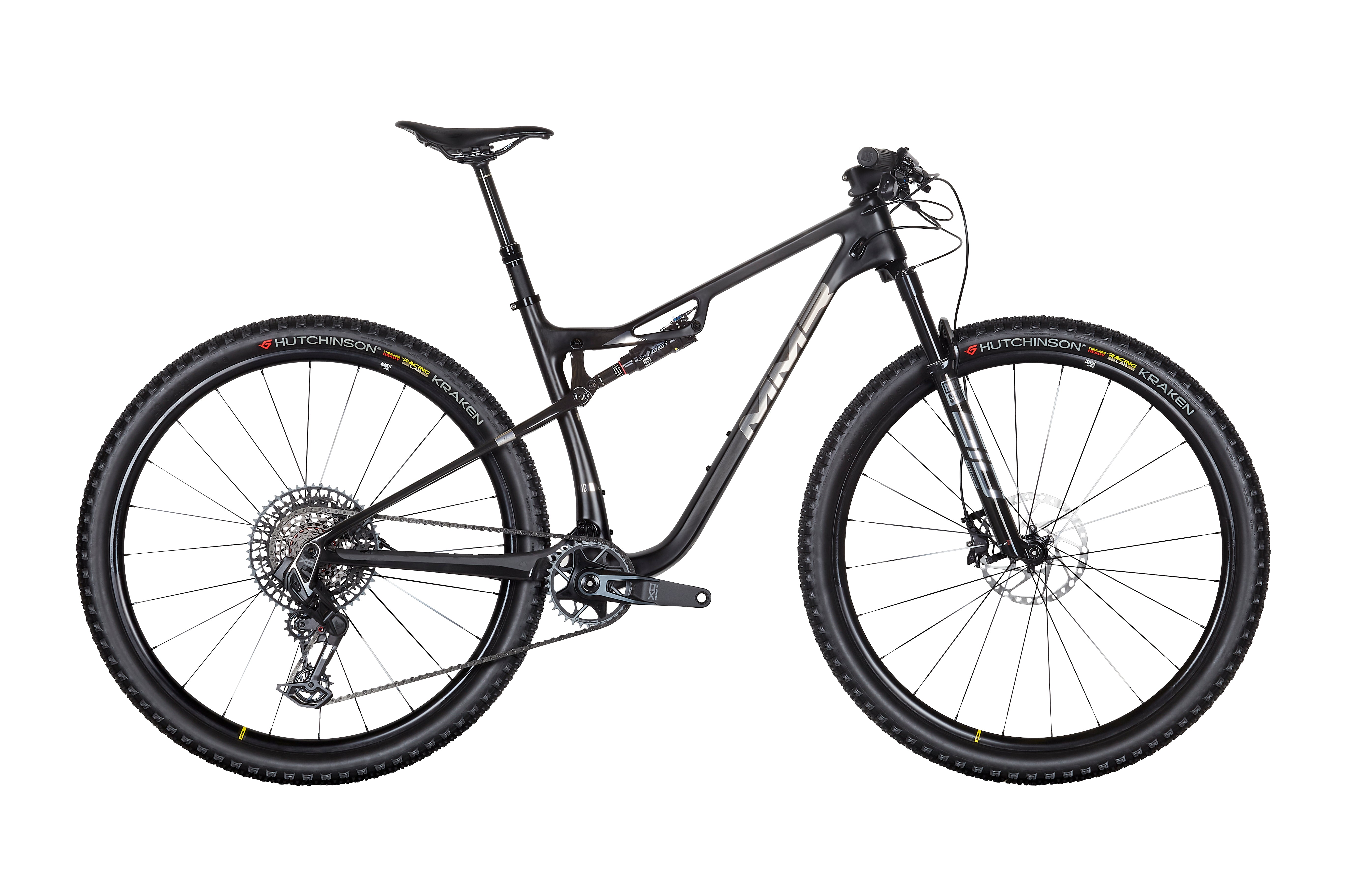 New Kenta MMR Bikes new-kenta-mmr-bikes
