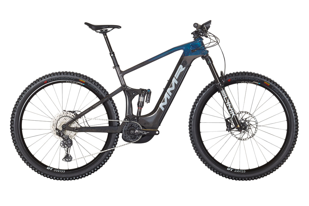 X-Bolt 140