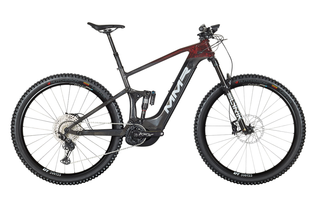 X-Bolt 140