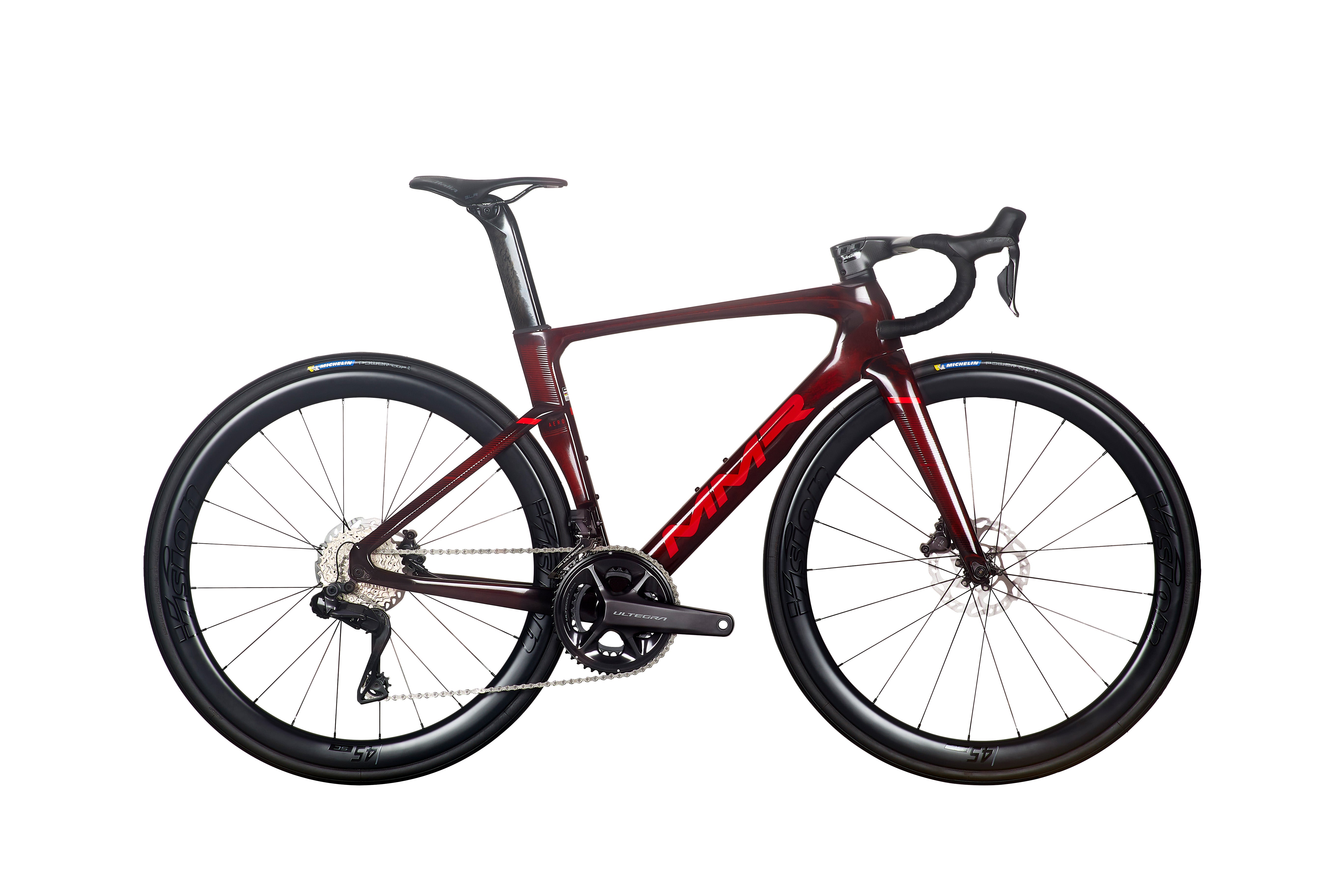 New Adrenaline Aero MMR Bikes new-adrenaline-aero-mmr-bikes
