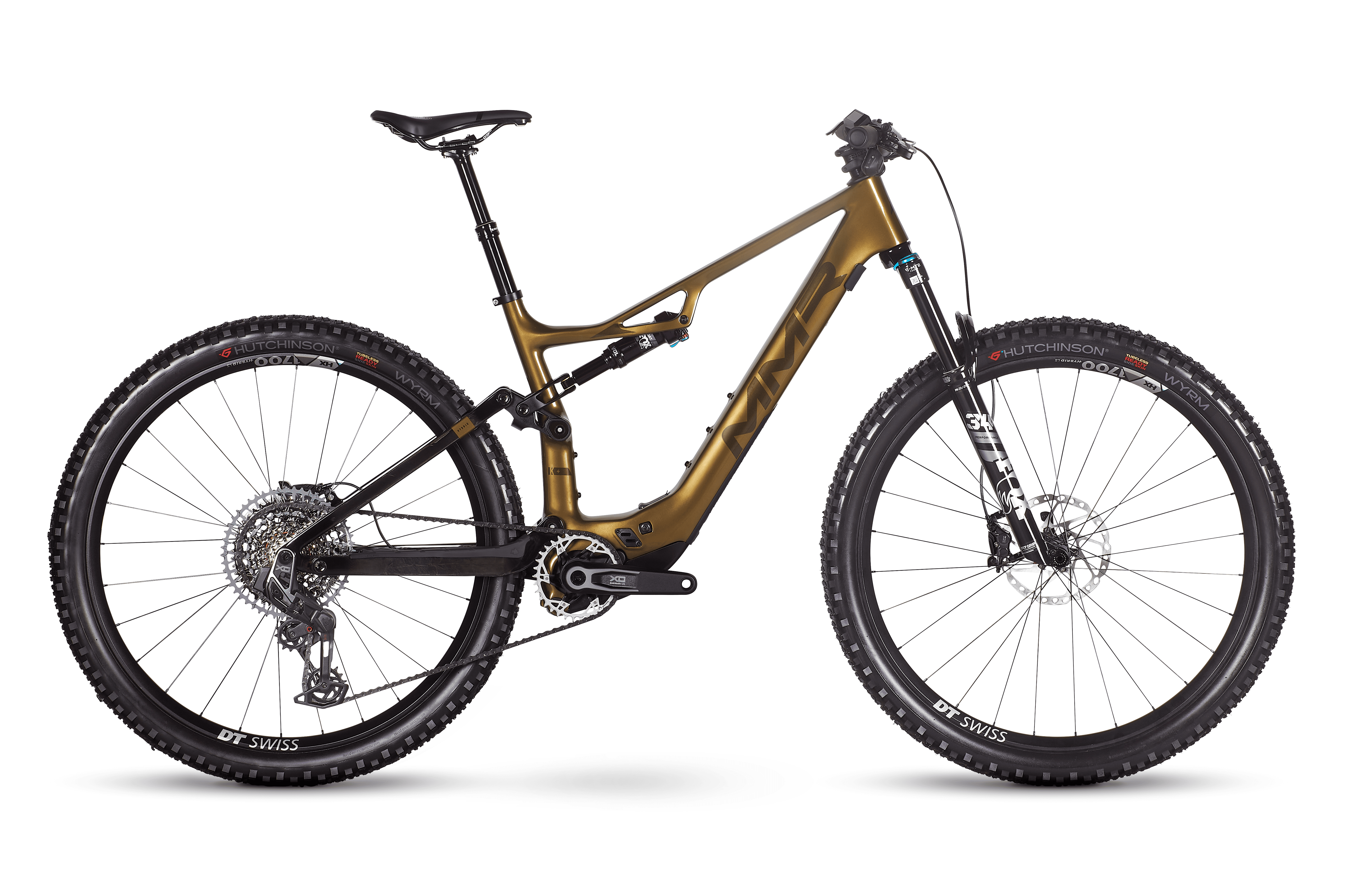 Kaizen 10 – MMR Bikes