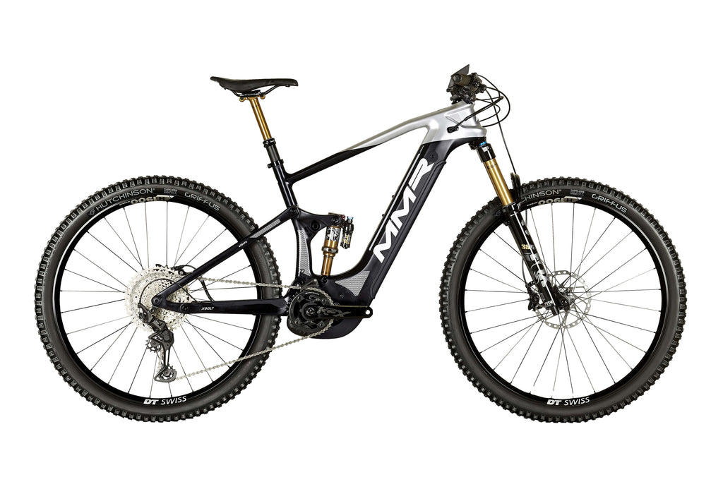 X-Bolt 140
