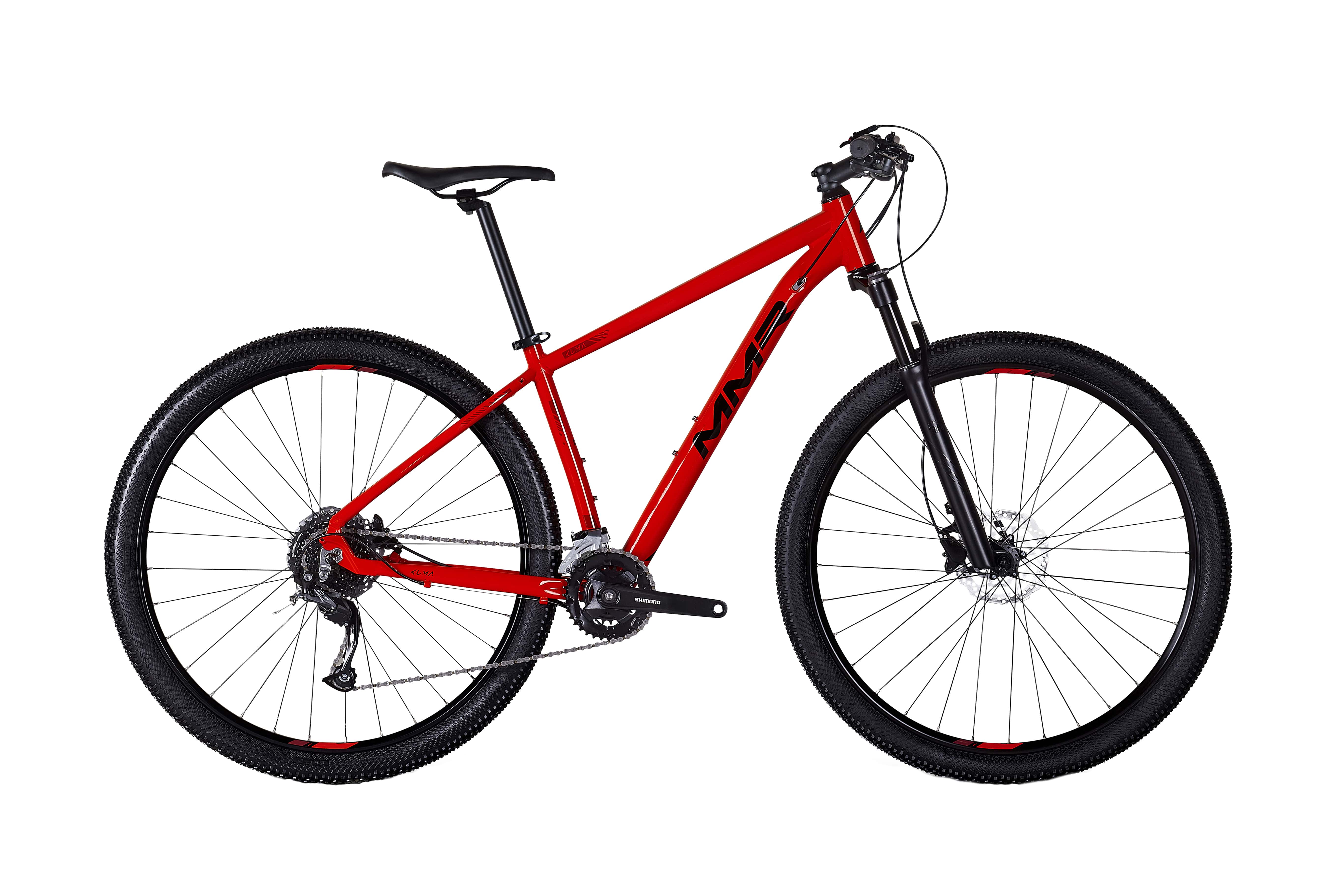 Mountain Bike Mmr Woki 29 10 Opiniones MMR Woki XT Used