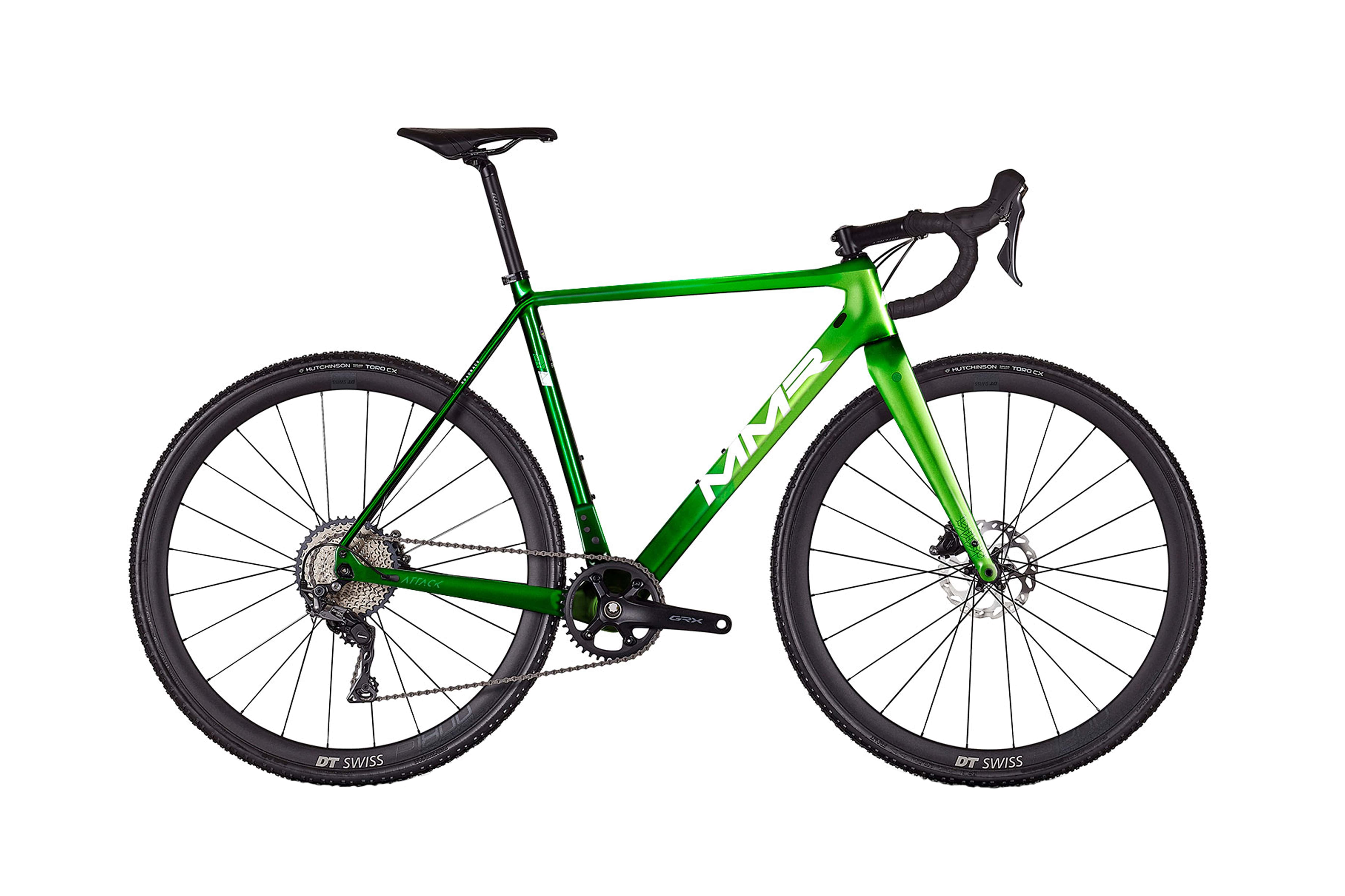 Attack – MMR Bikes