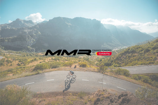 MMR Finance Powered by Cofidis Pay