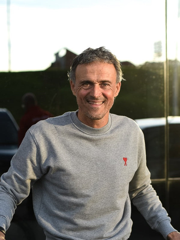 Luis Enrique