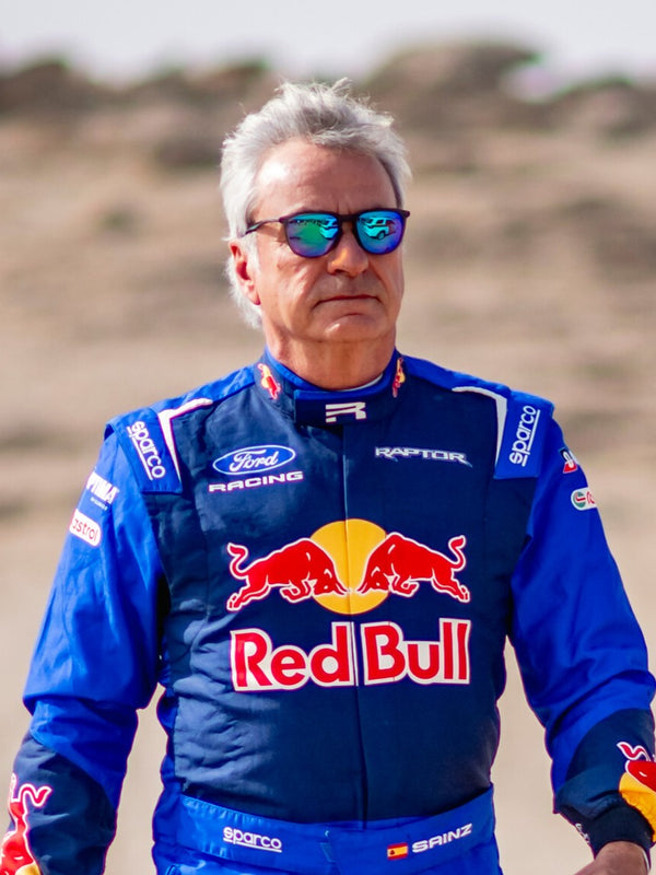Carlos Sainz