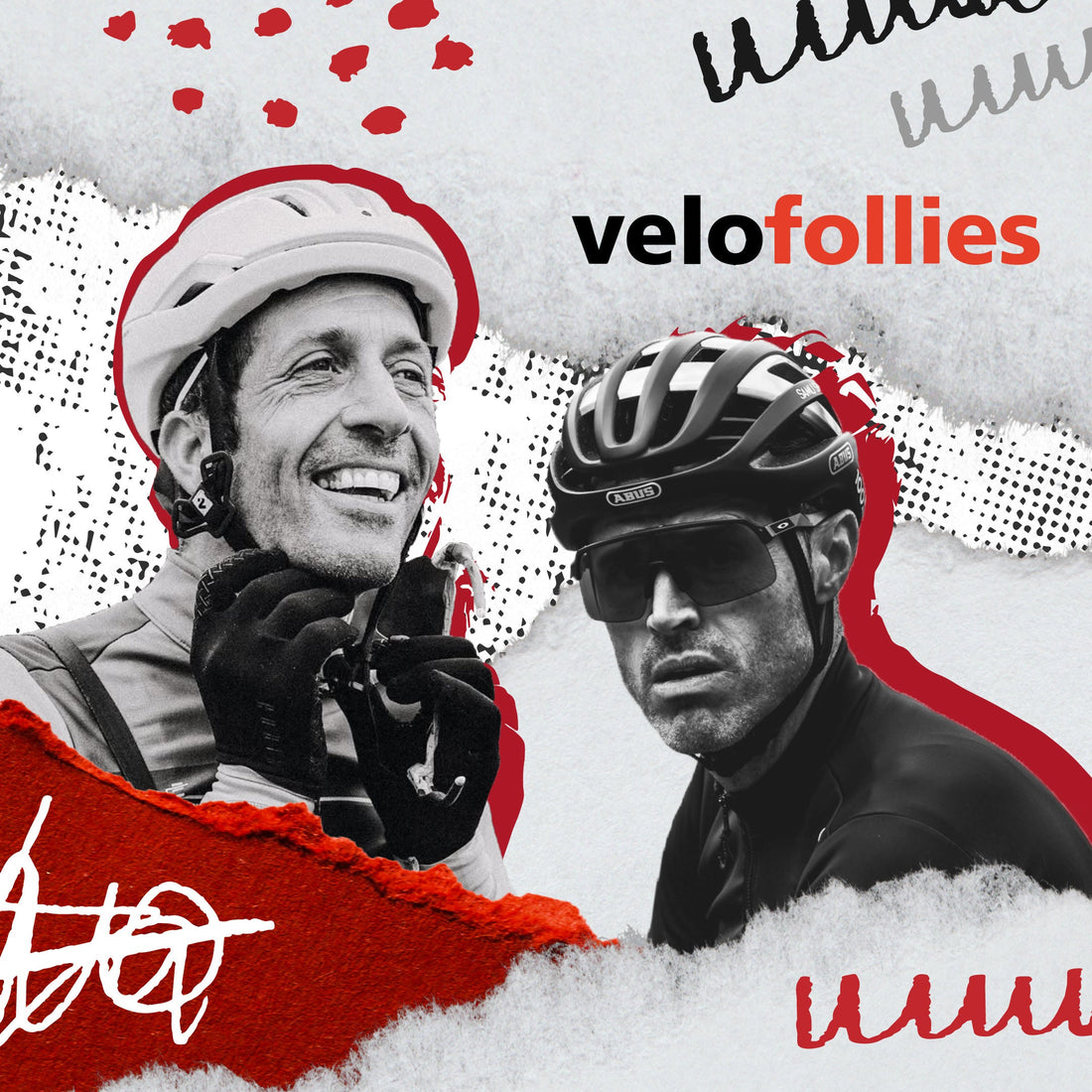 Velofollies 2025. Primer evento de la temporada en MMR Bikes.