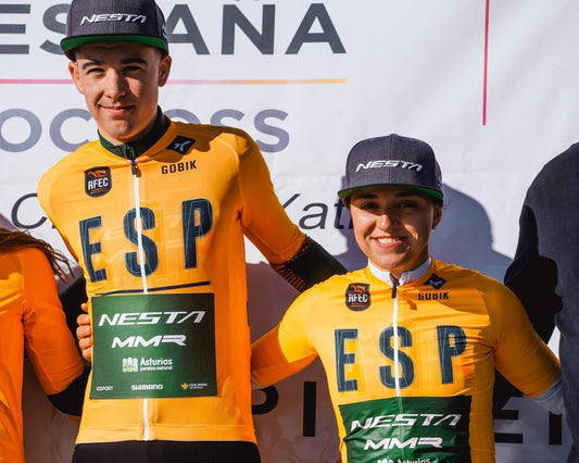 NESTA MMR Cycling Team - Final de temporada CX