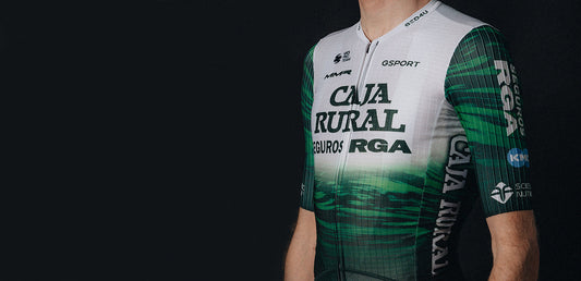 MMR y Caja Rural-Seguros RGA: por primera vez, en el Tour de Francia