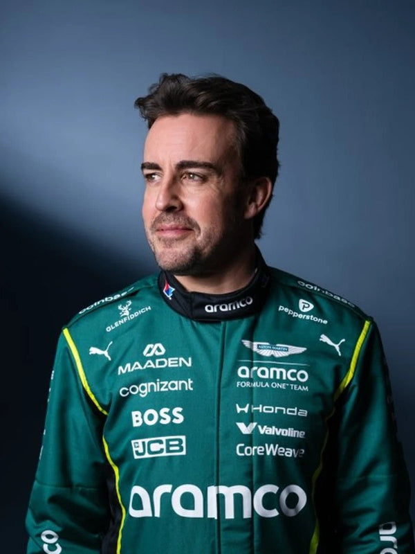 Fernando Alonso
