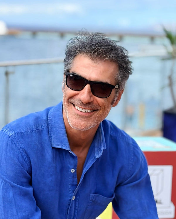 Jorge Fernández