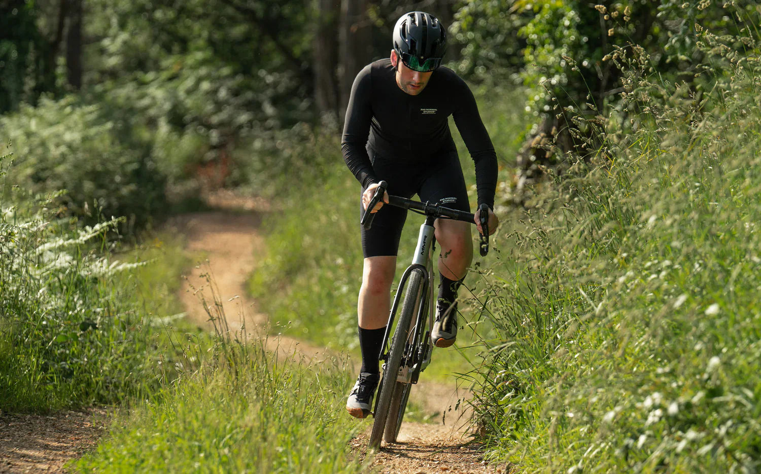 X-Beat – MMR Bikes
