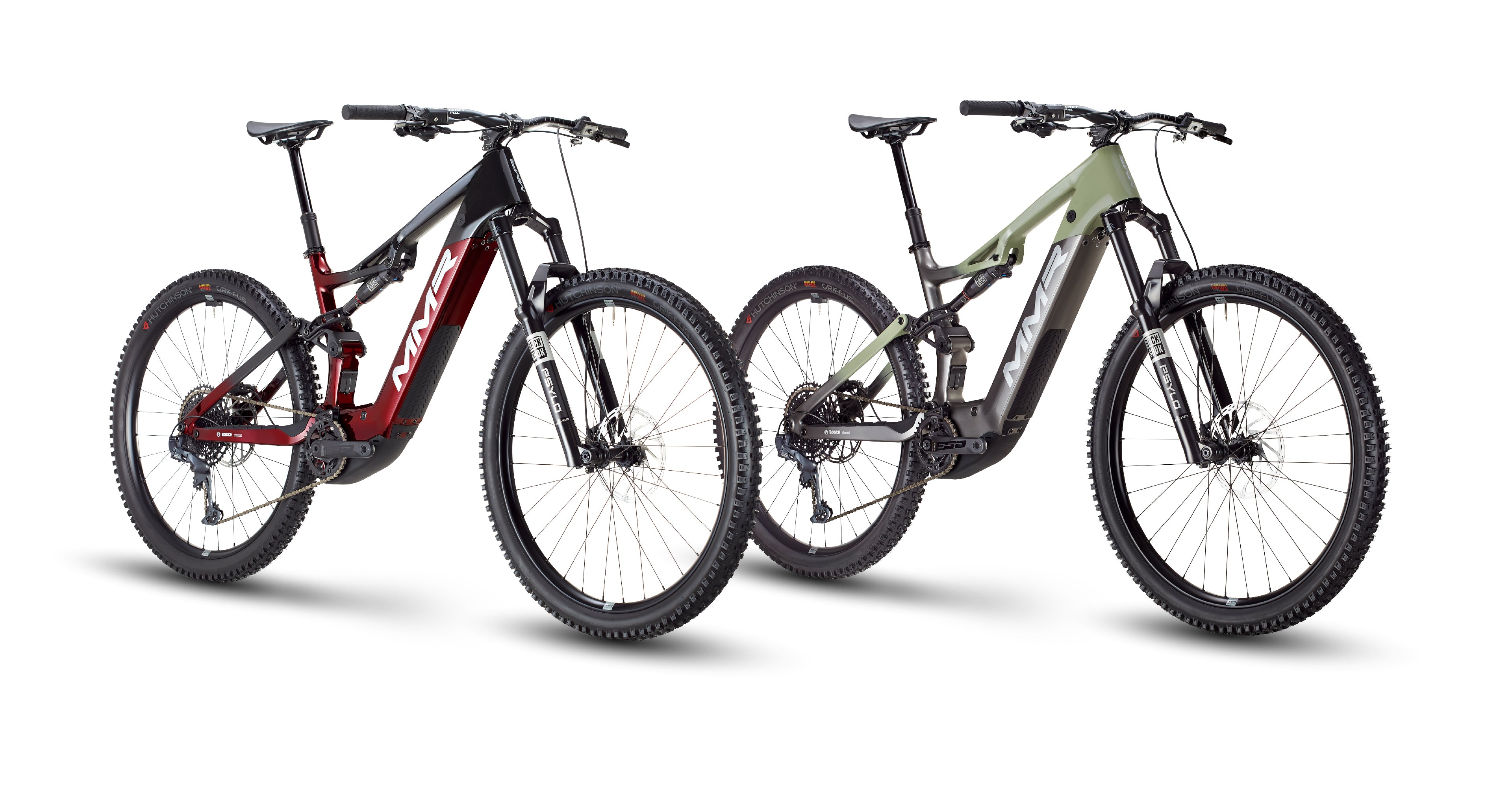 mountainbike borger Q 10 – MMR Bikes