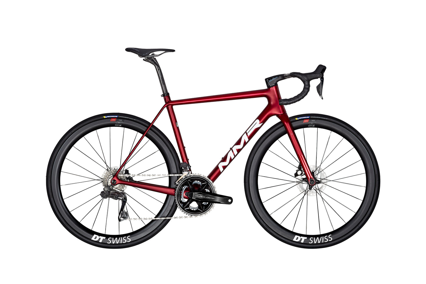 Dt Swiss Bici Da Strada Miglior Rapporto Qualità Prezzo Ciclismo