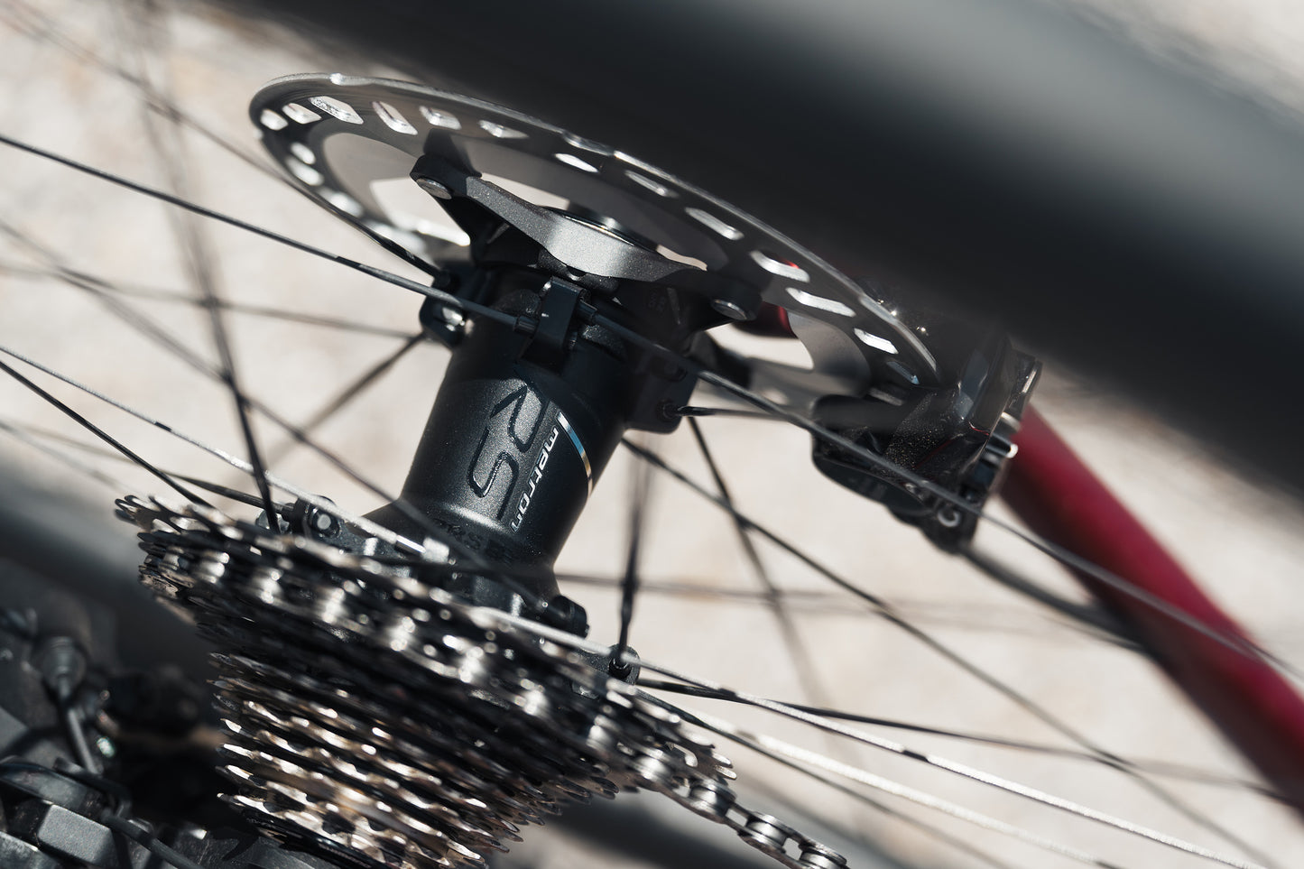 (New) Adrenaline SL