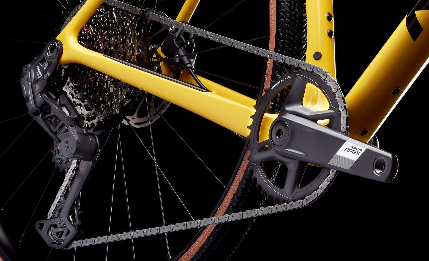 X-Tour 00 – MMR Bikes
