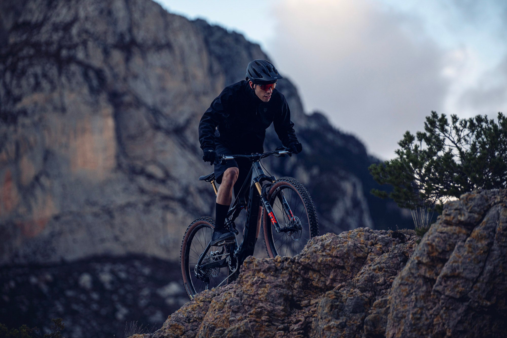 Kaizen LTD – MMR Bikes