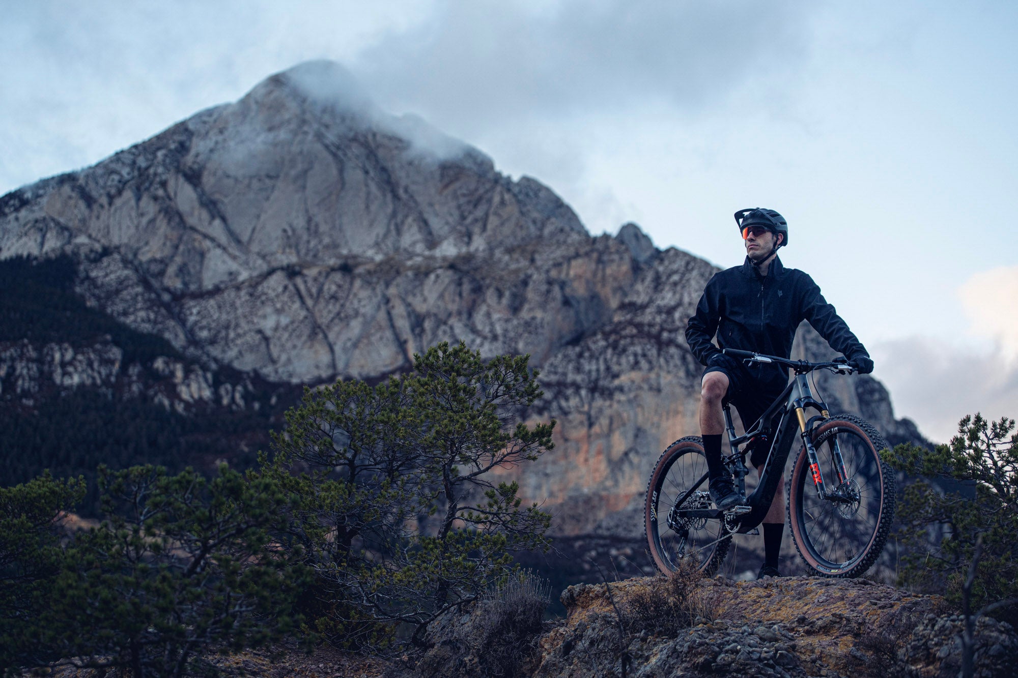 Kaizen LTD – MMR Bikes