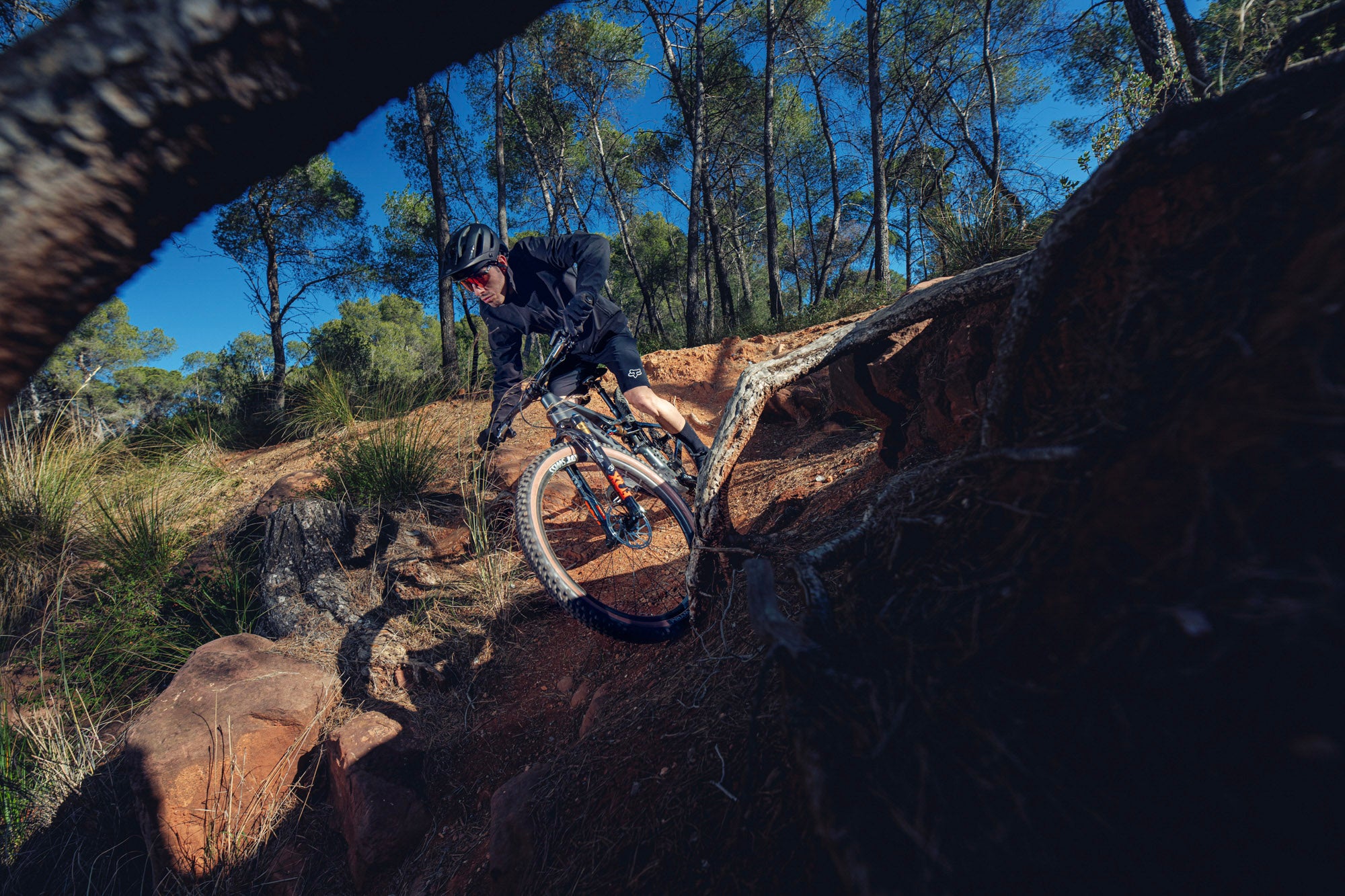 Kaizen LTD – MMR Bikes