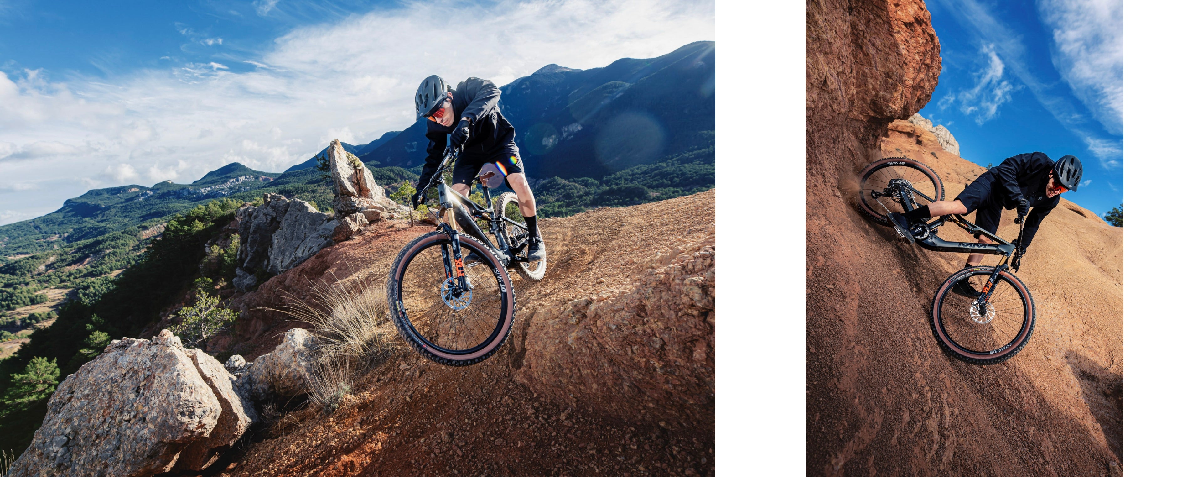 Kaizen LTD – MMR Bikes