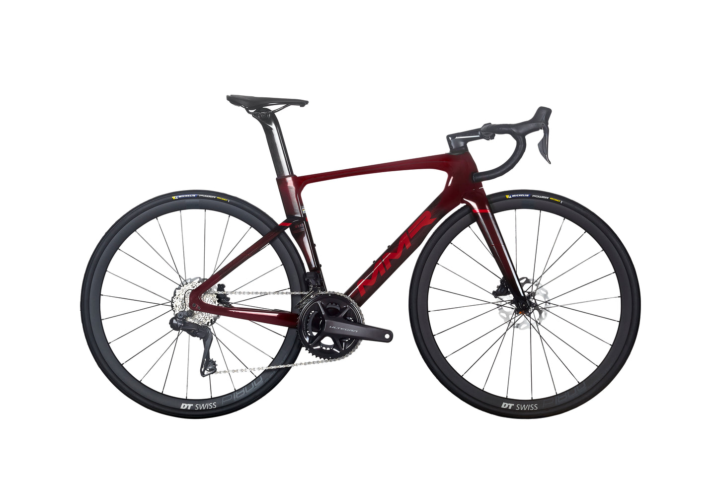 Adrenaline Aero – MMR Bikes - Main Image
