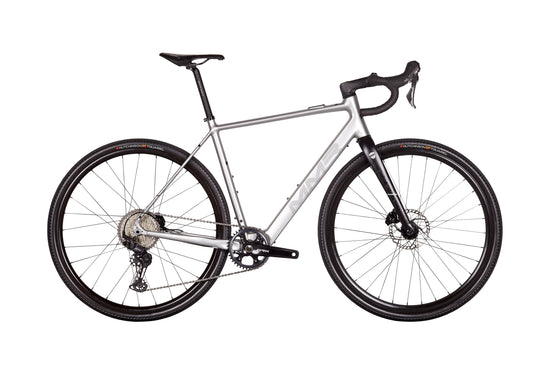 MMR X-Tour, su nueva bicicleta gravel es más polivalente de lo que