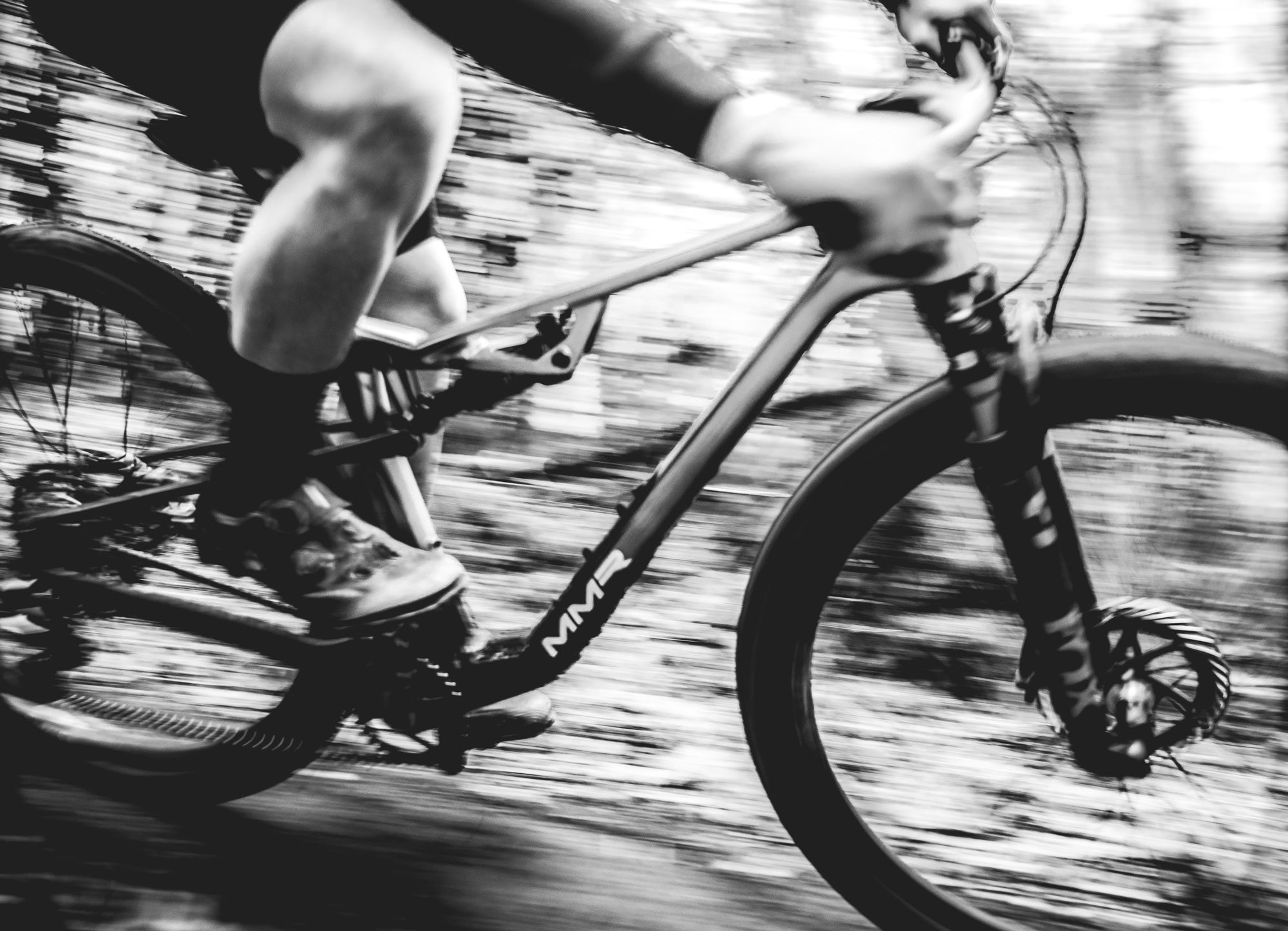 Kenta SL 10 – MMR Bikes