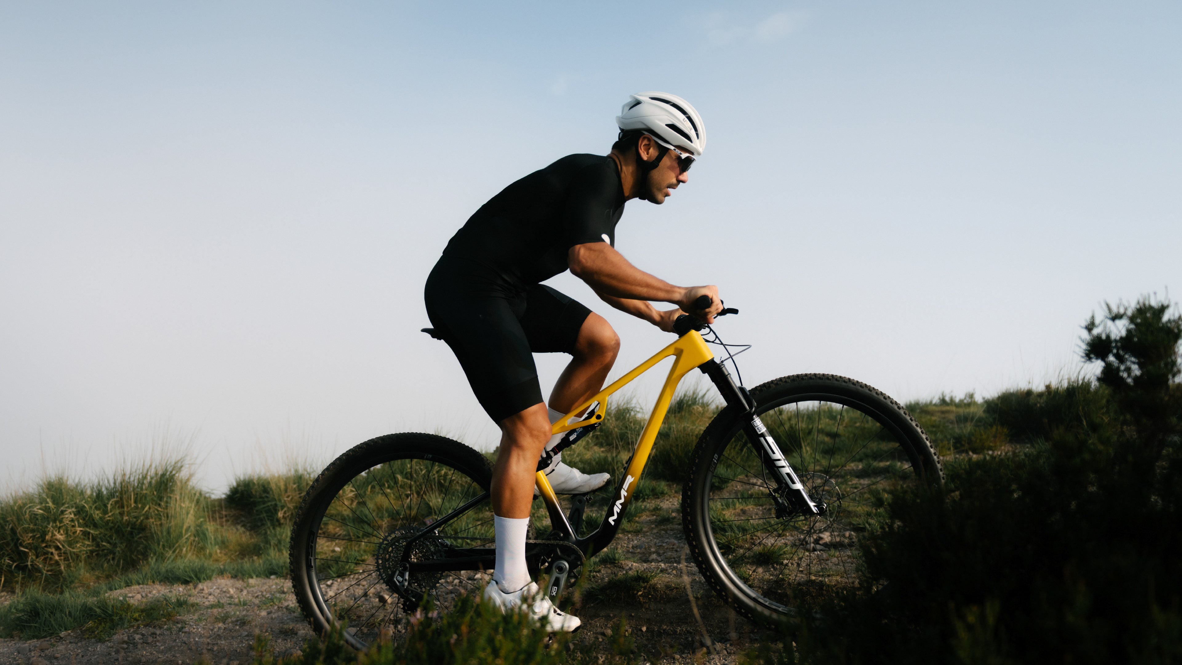 Kenta 00 – MMR Bikes