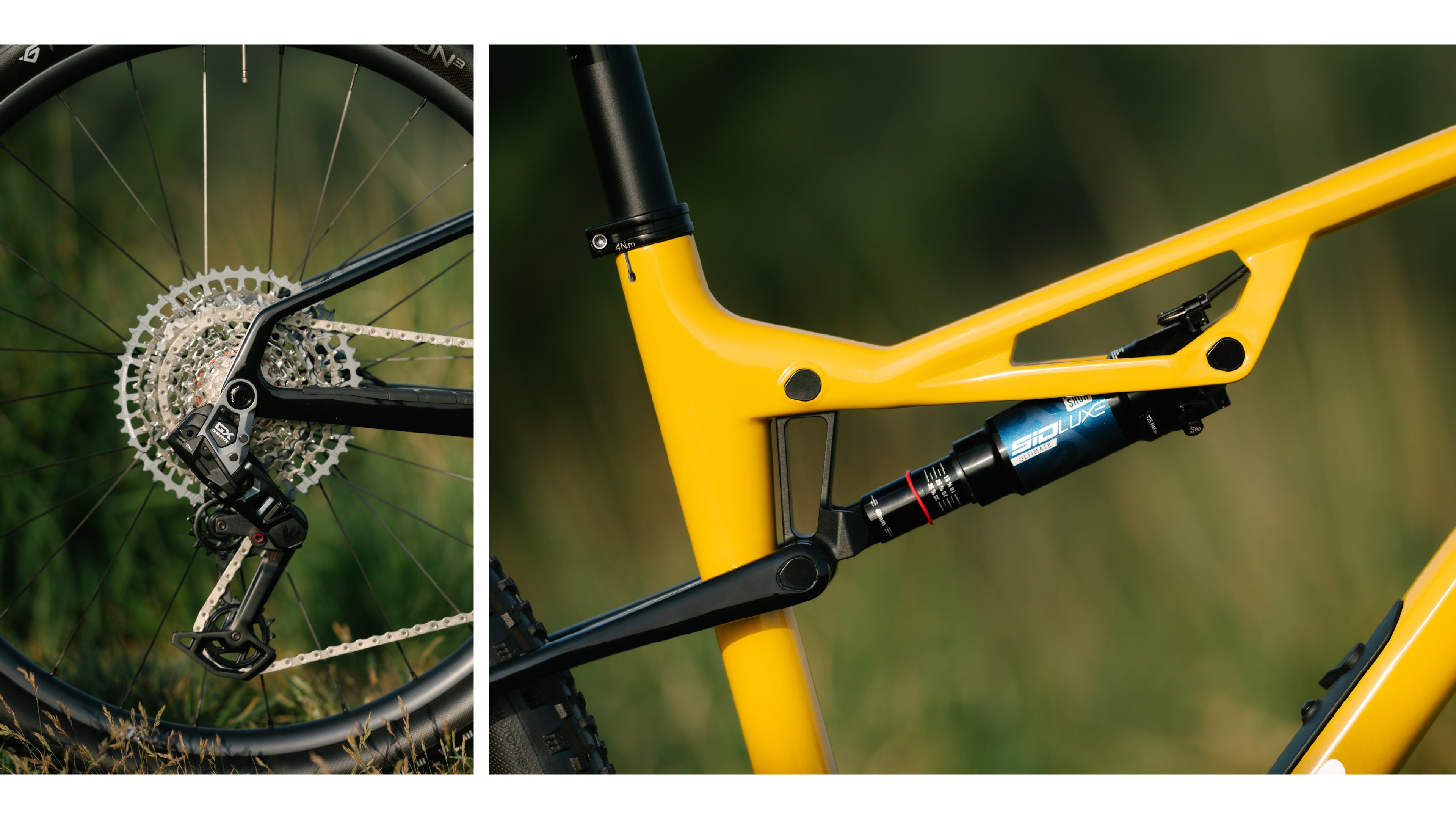 Kenta 00 – MMR Bikes
