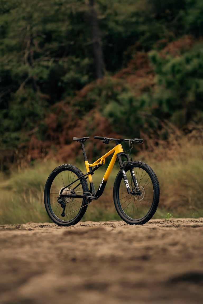 Kenta 10 – MMR Bikes