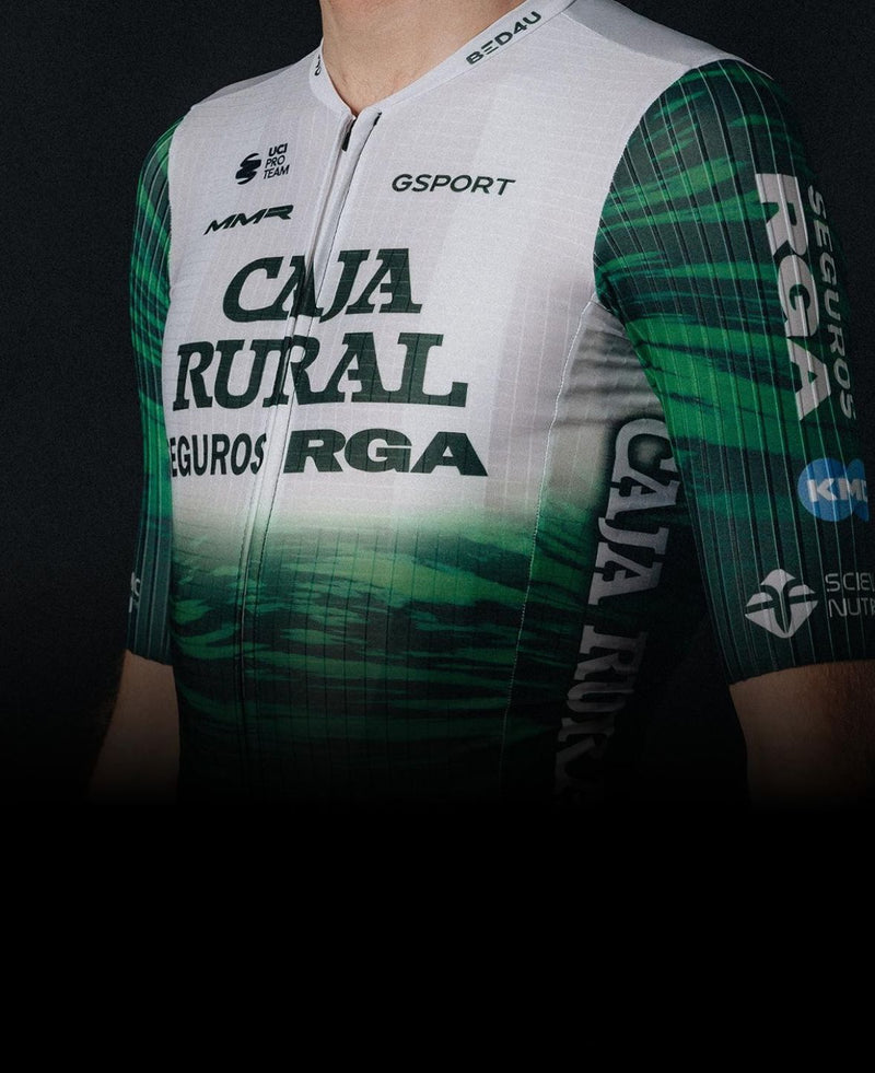 Caja Rural-Seguros RGA