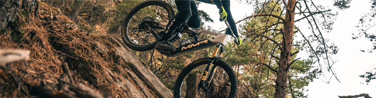 Full Power Q – MMR Bikes