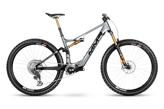 Kaizen 30 – MMR Bikes Kaizen 30 – MMR Bikes