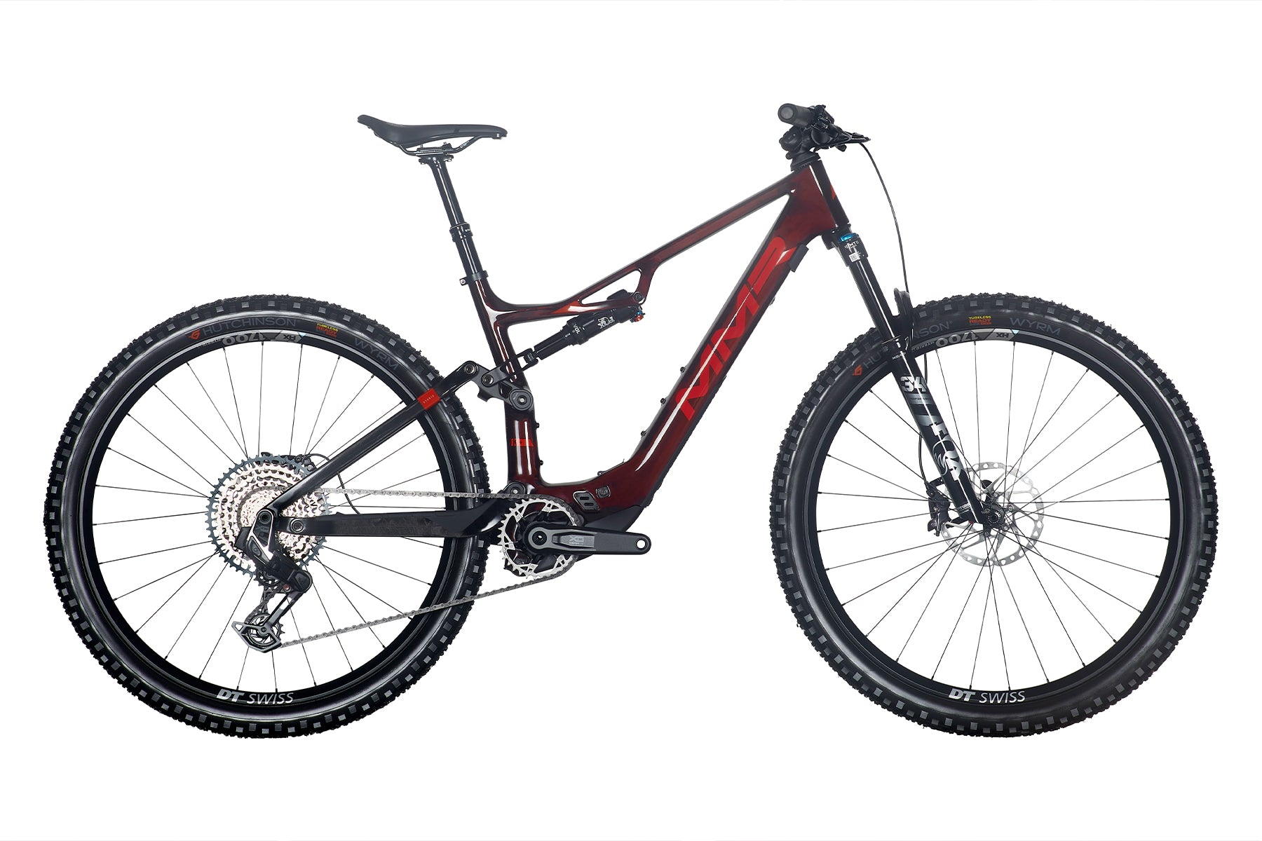 Kaizen MMR Bikes kaizen-mmr-bikes
