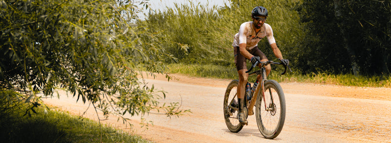 JALEO! MMR GRAVEL TEAM