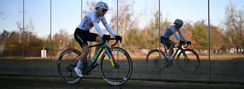 Nesta-MMR CX Team