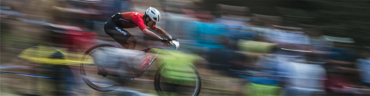 MTB Racing – MMR Bikes