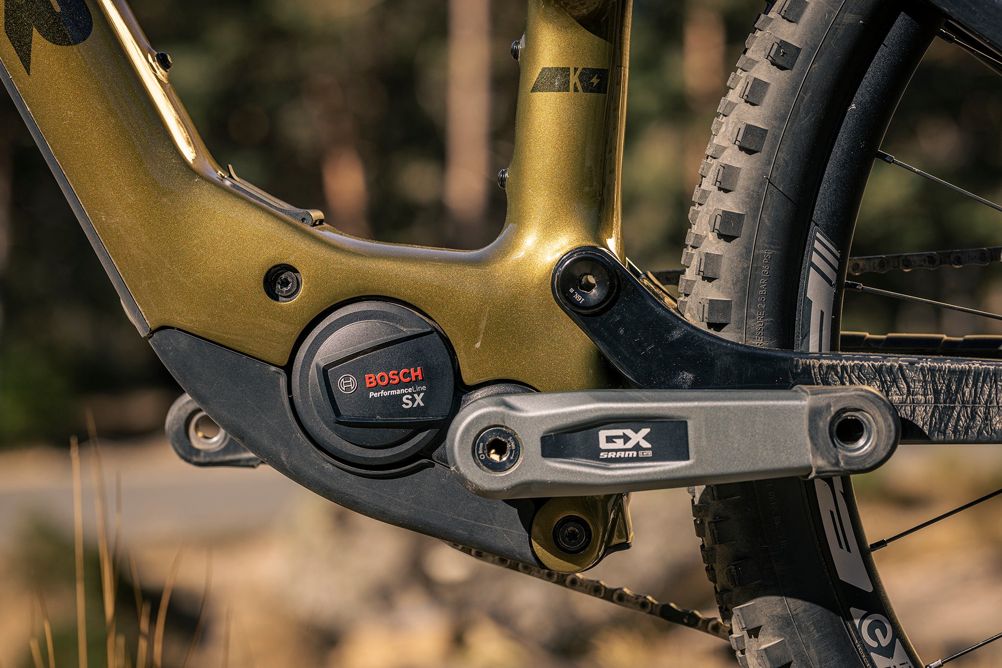 Kaizen LT 150 10 – MMR Bikes