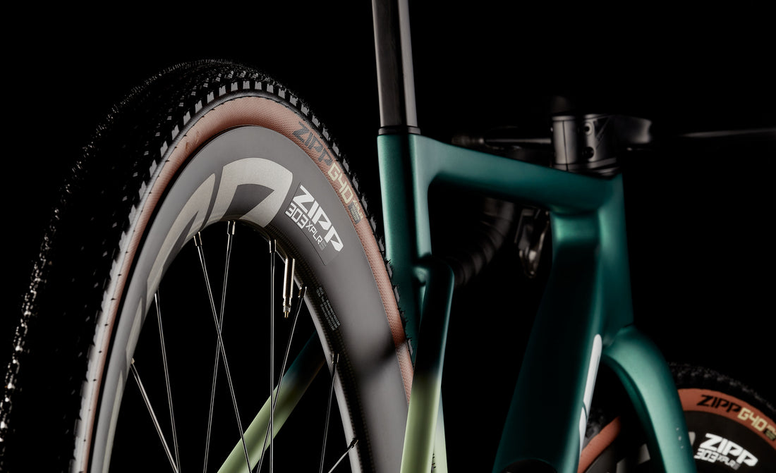 Simun 00 – MMR Bikes