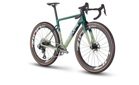 Simun 00 – MMR Bikes