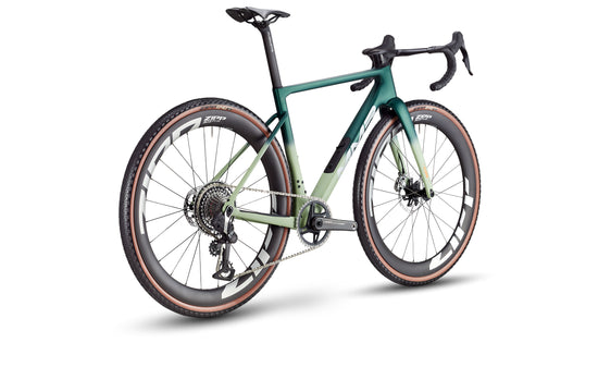 Simun 00 – MMR Bikes