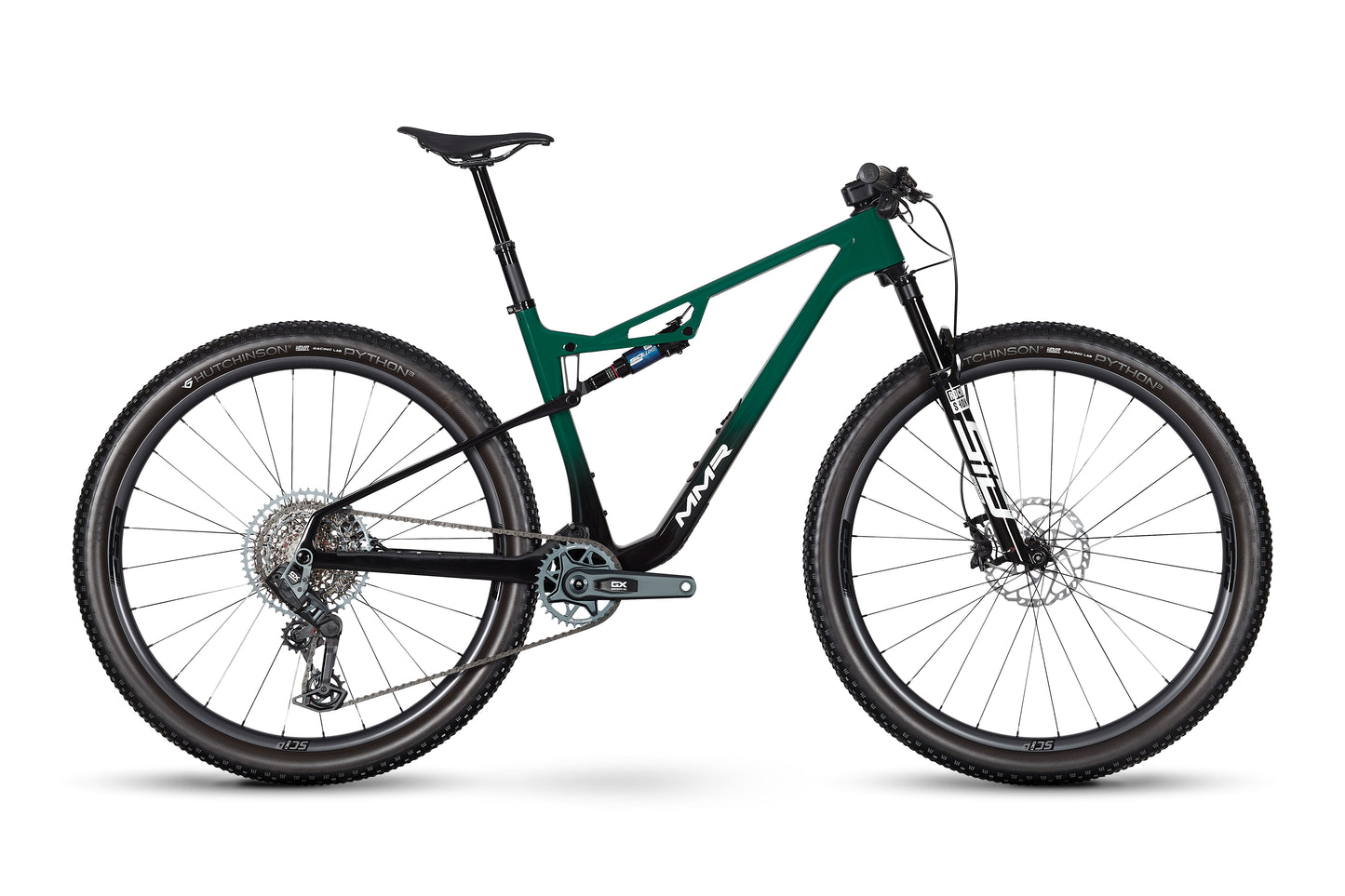 mmr mountainbike Kenta 00 – MMR Bikes