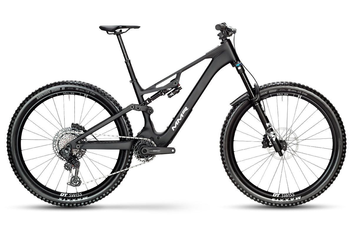 Lyth Rides Logo Lyth 10 – MMR Bikes
