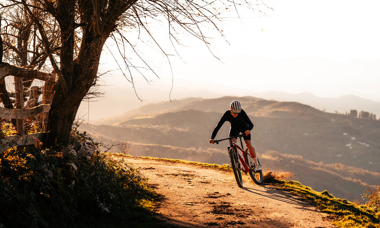 (New) Rakish SL – MMR Bikes