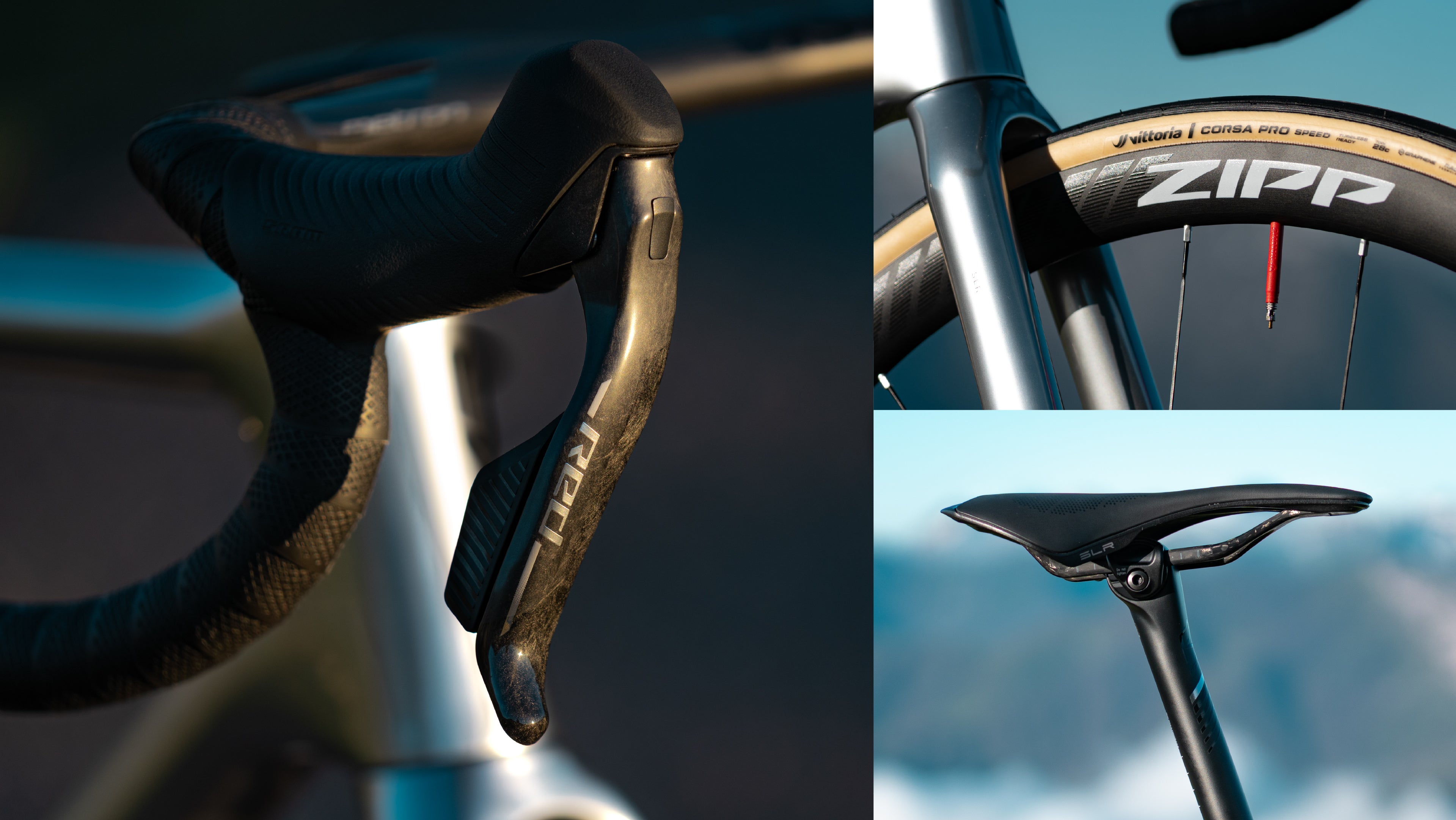 mountainbike adrenaline Adrenaline SLR – MMR Bikes